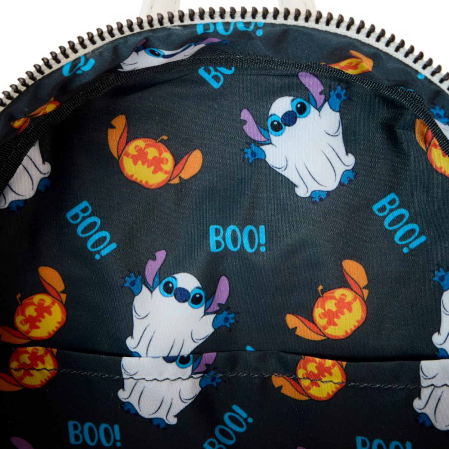 Sac à dos - Stitch Ghost Cosplay - Disney - Loungefly J'M T Créa