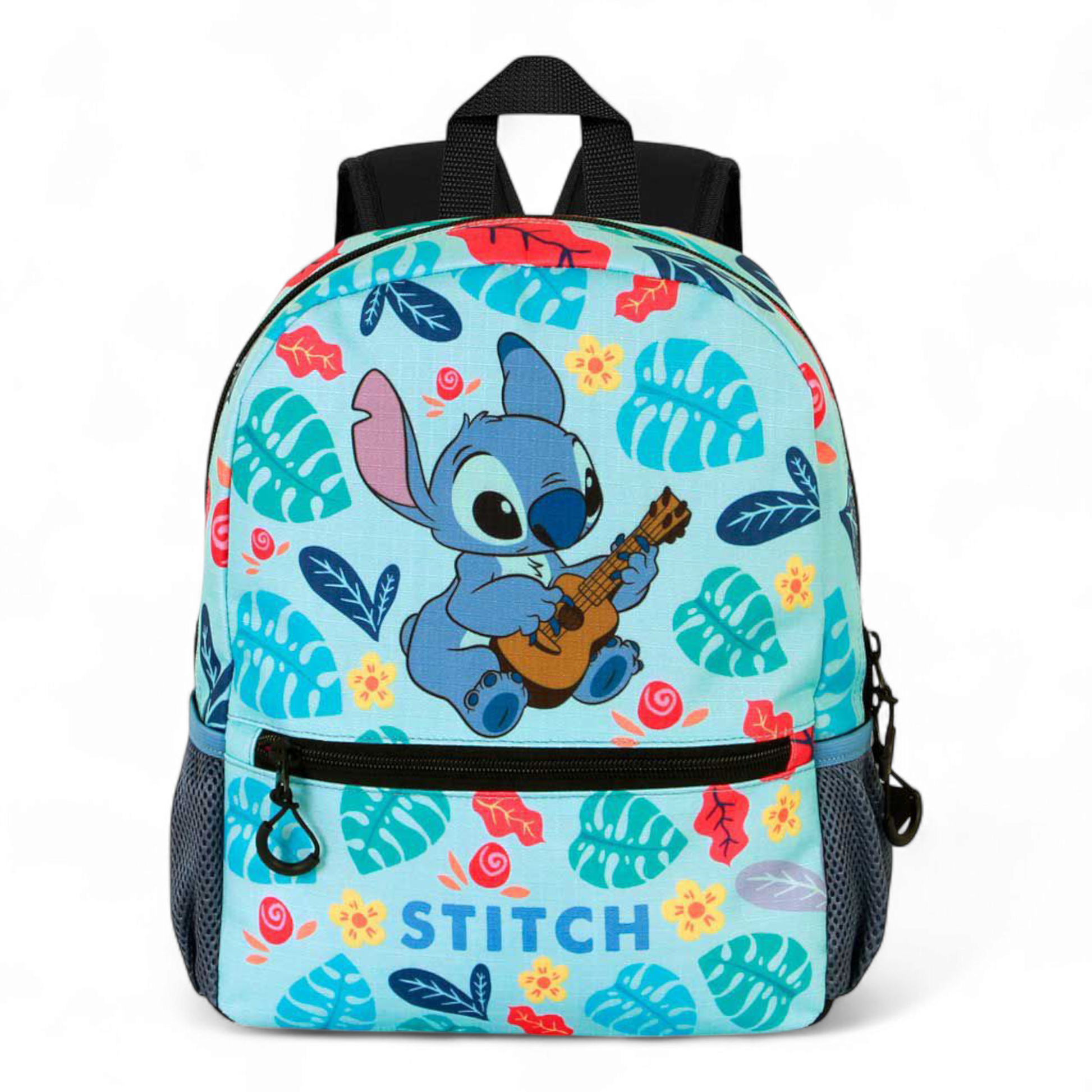 Sac à dos - Sweet Lilo Et Stitch Guitar - Disney - Karactermania J'M T Créa