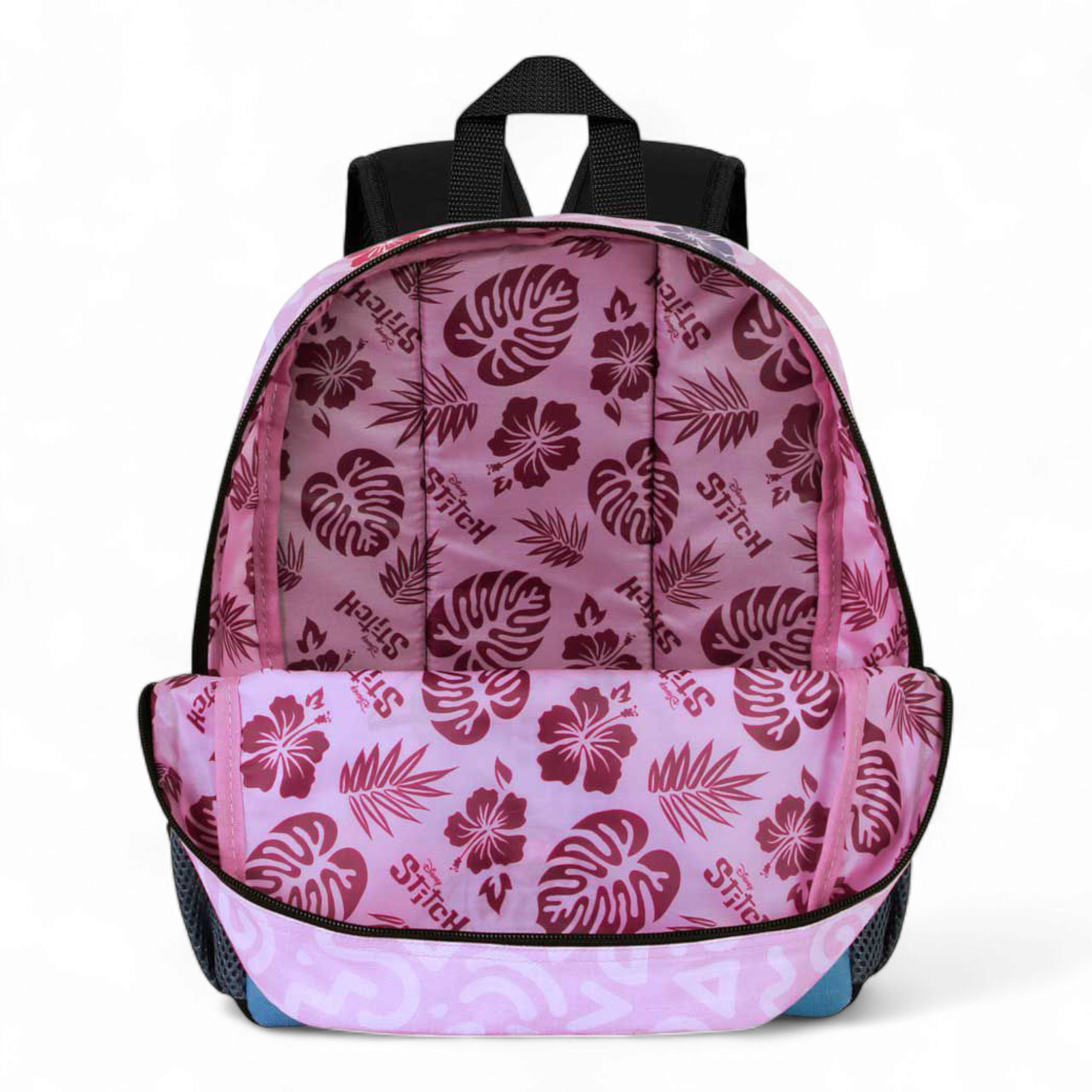 Sac à dos - Sweet Lilo Et Stitch Skate - Disney - Karactermania J'M T Créa