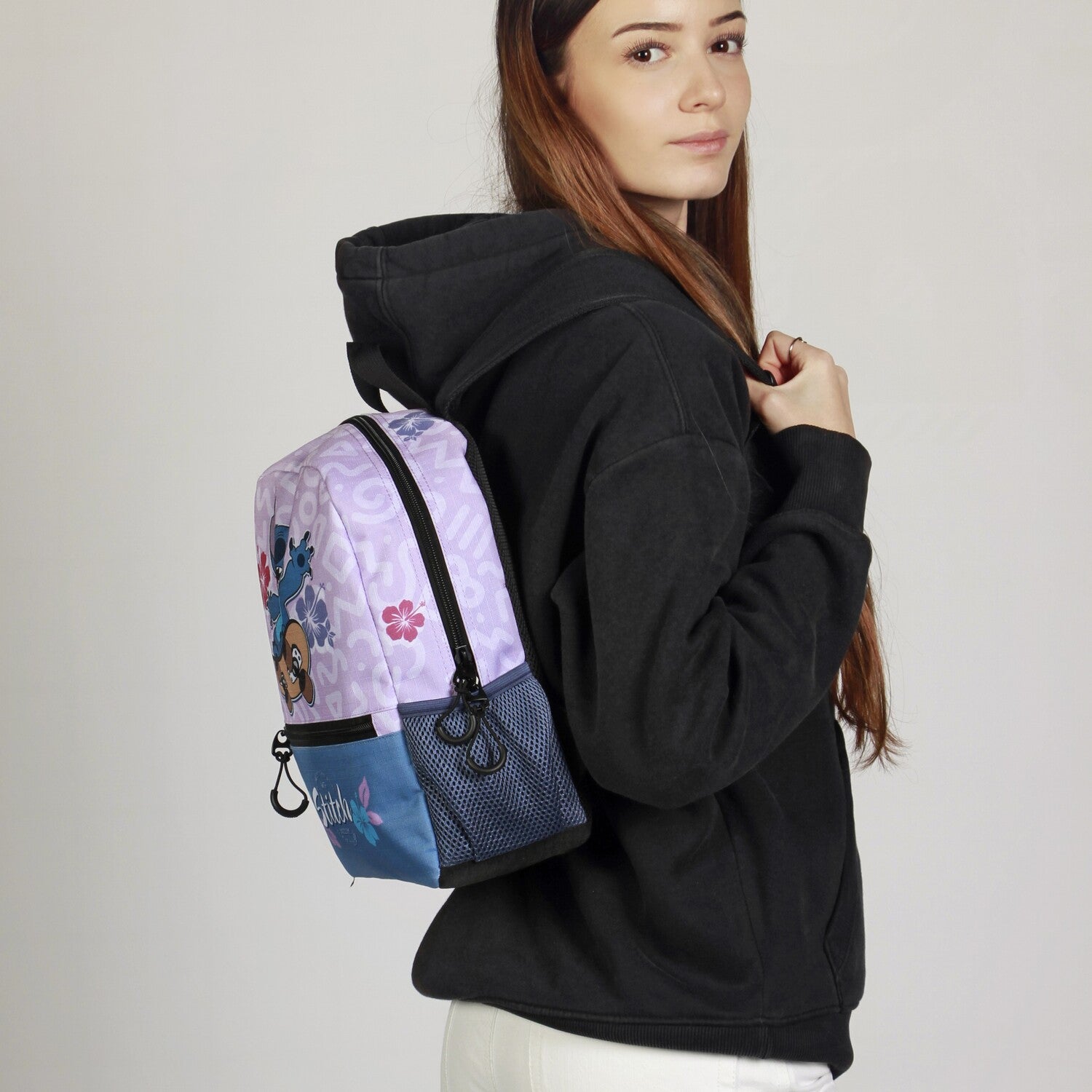 Sac à dos - Sweet Lilo Et Stitch Skate - Disney - Karactermania J'M T Créa