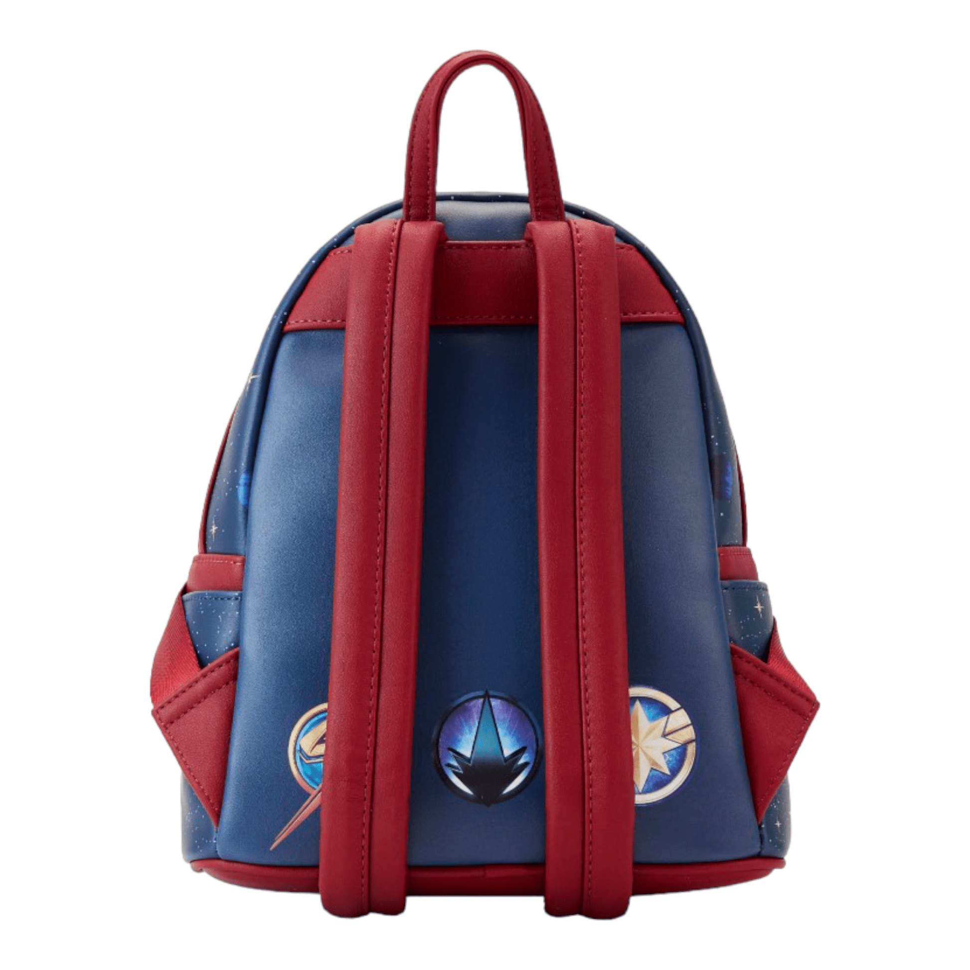 Sac à dos - The Marvels Group - Marvel - Loungefly J'M T Créa