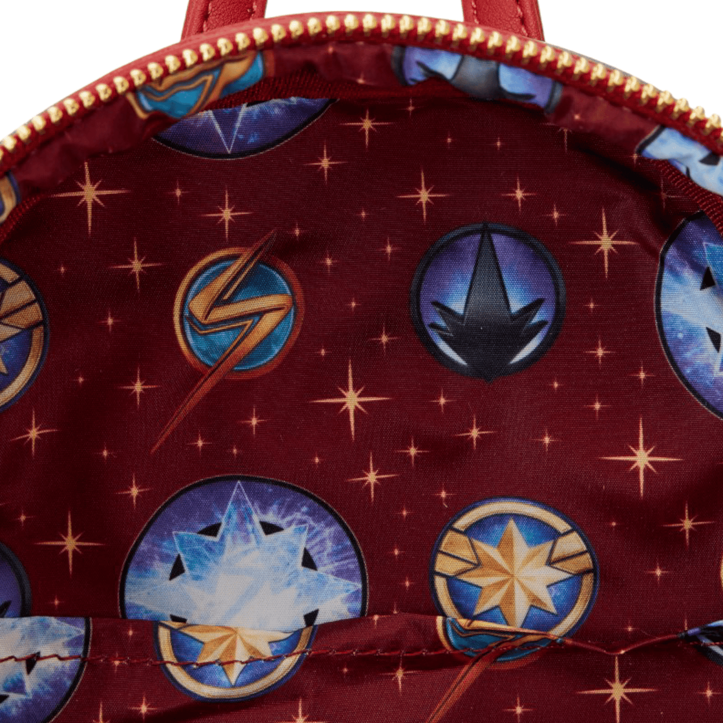 Sac à dos - The Marvels Group - Marvel - Loungefly J'M T Créa