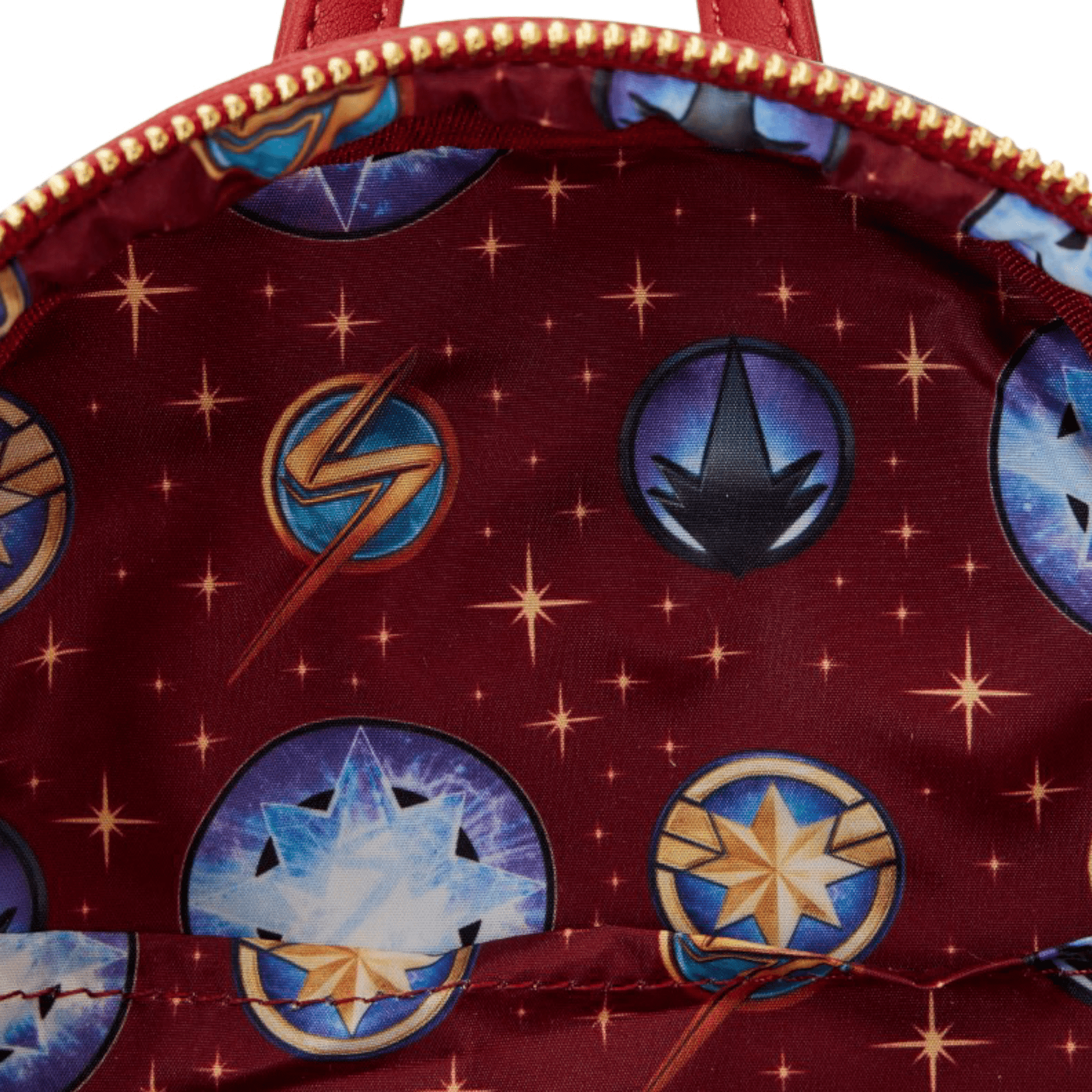 Sac à dos - The Marvels Group - Marvel - Loungefly J'M T Créa