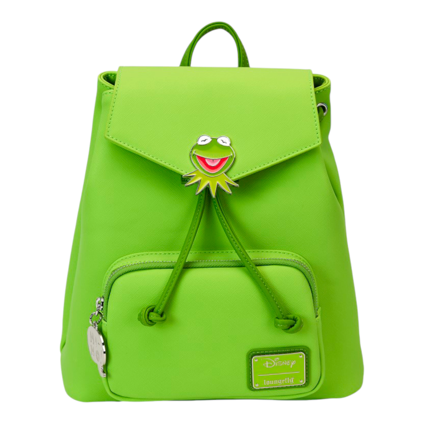 Sac à dos - The Muppets Kermit The Frog - Disney - Loungefly J'M T Créa