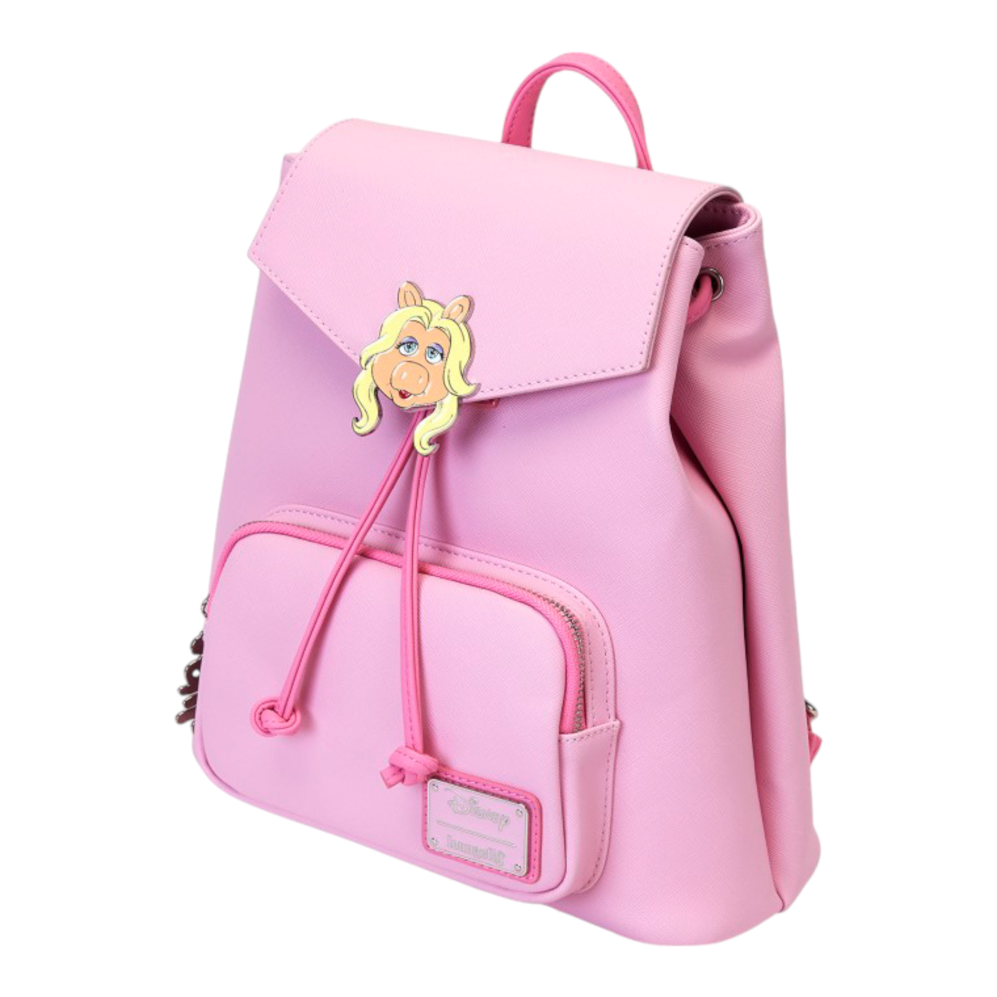 Sac à dos - The Muppets Miss Piggy - Disney - Loungefly J'M T Créa