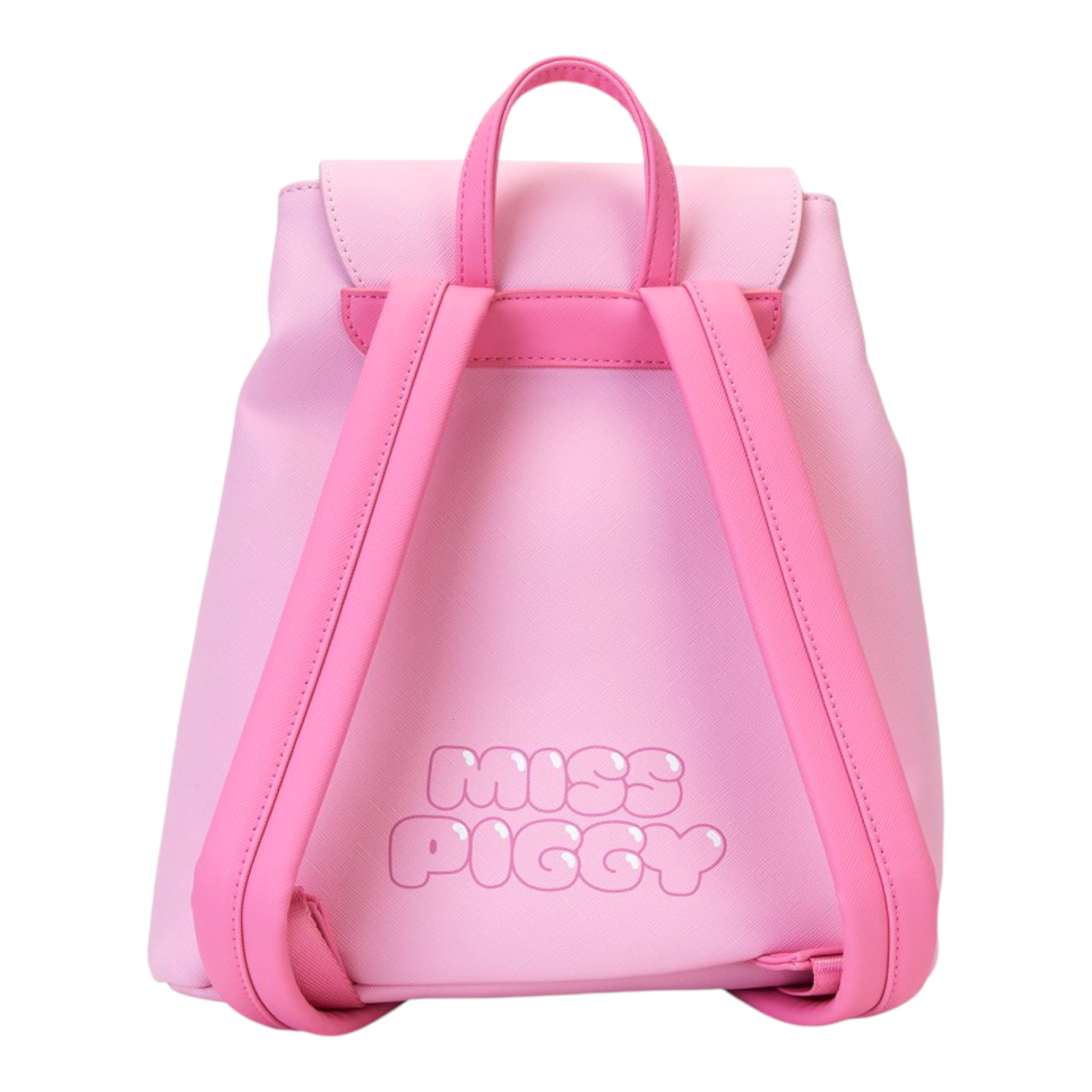 Sac à dos - The Muppets Miss Piggy - Disney - Loungefly J'M T Créa