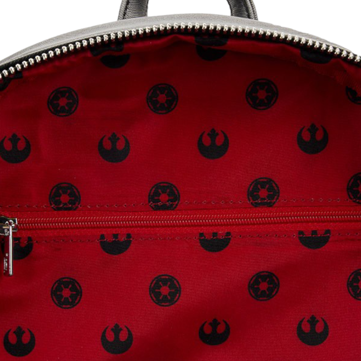 Sac à dos - Trilogy 2 triple Pocket - Star Wars - Loungefly J'M T Créa