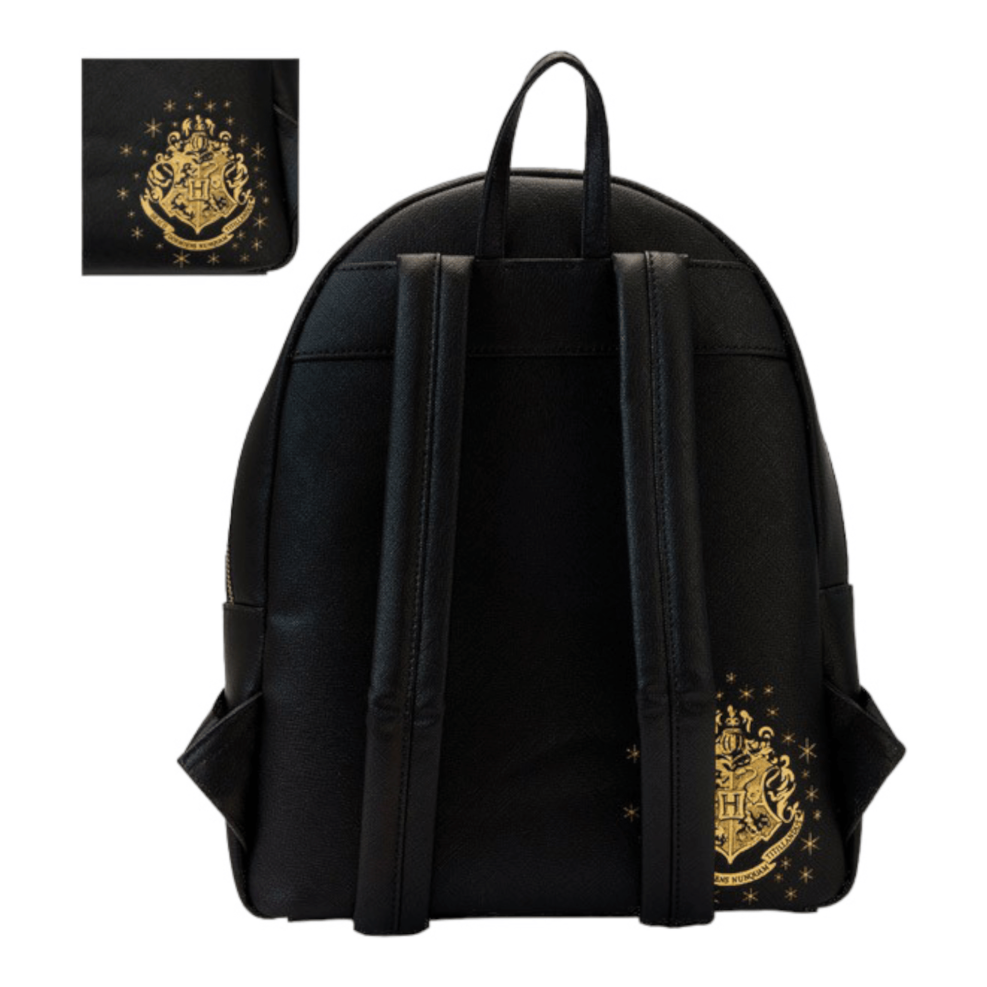 Sac à dos - Trilogy Series 2 Triple Pocket - Harry Potter - Loungefly J'M T Créa