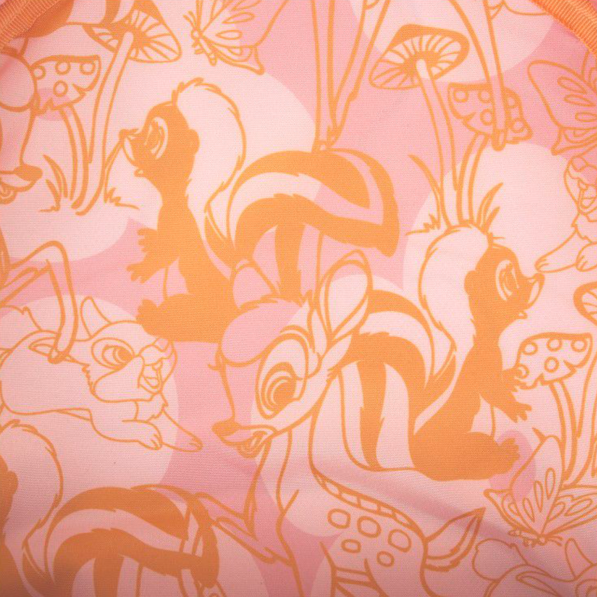 Sac à dos - Triple Poche Bambi - Disney - Loungefly J'M T Créa