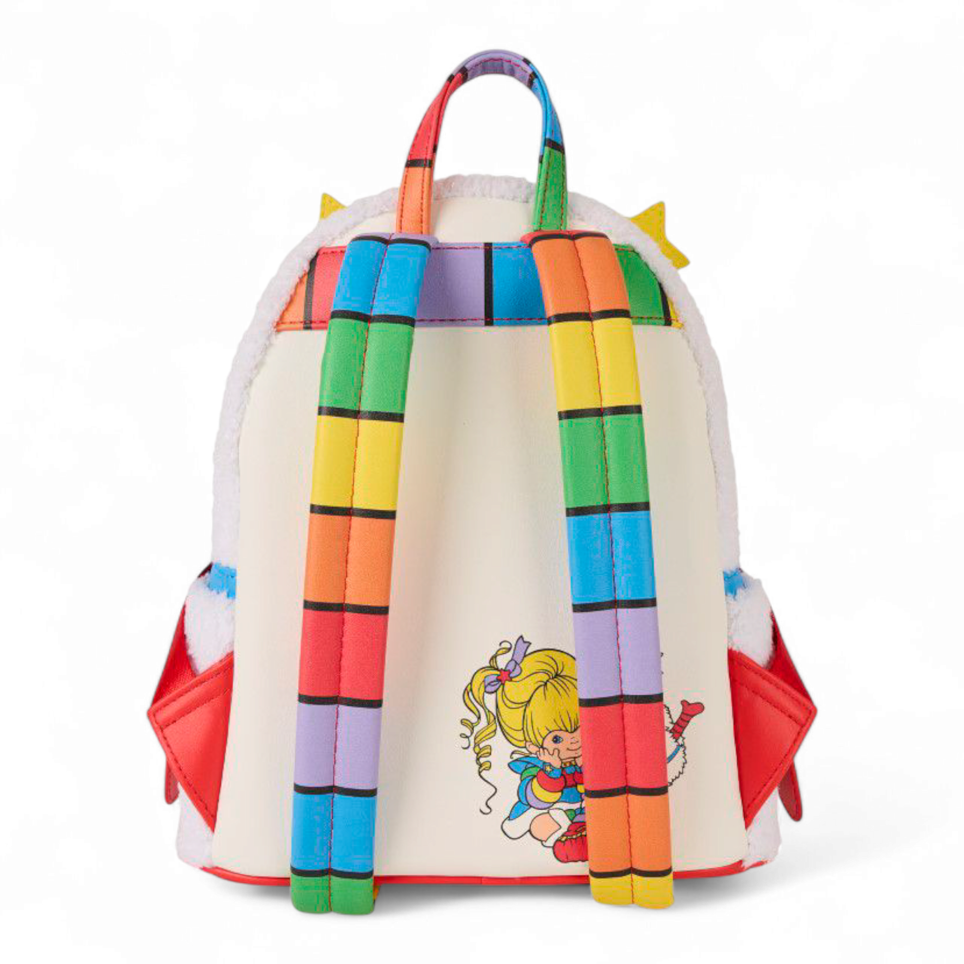 Sac à dos - Twink - Rainbow Brite - Loungefly J'M T Créa