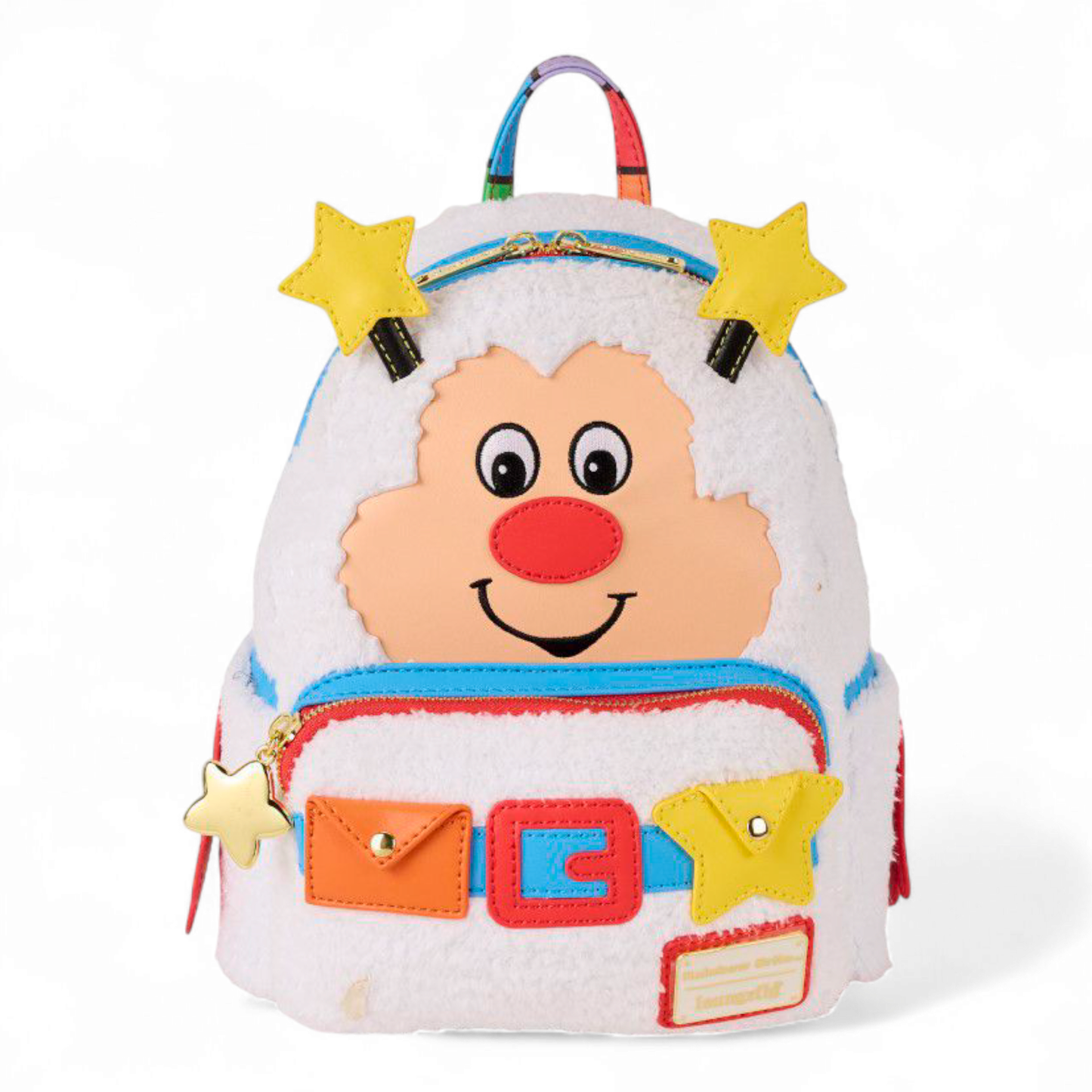 Sac à dos - Twink - Rainbow Brite - Loungefly J'M T Créa