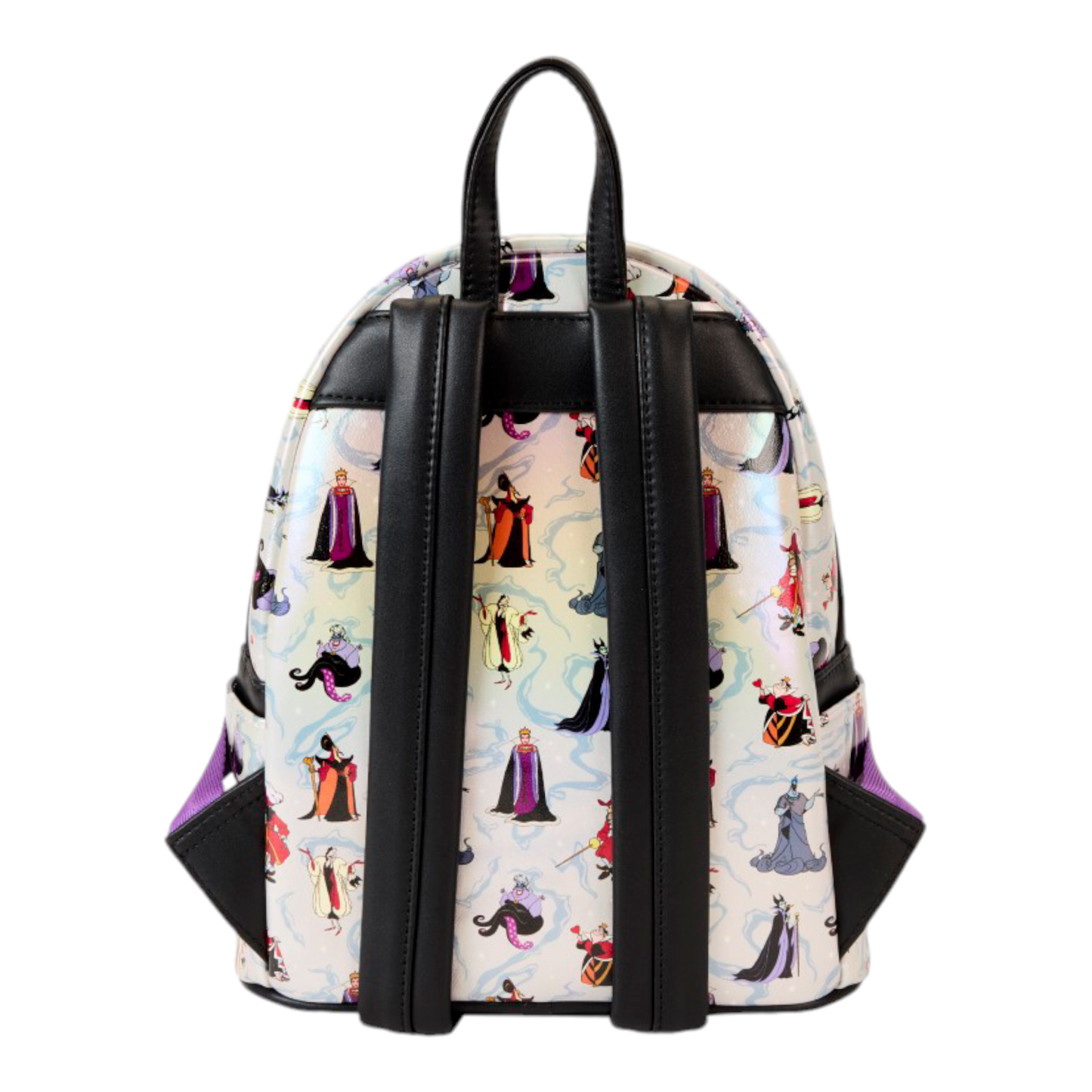 Sac à dos - Villains Iridescent - Disney - Loungefly J'M T Créa