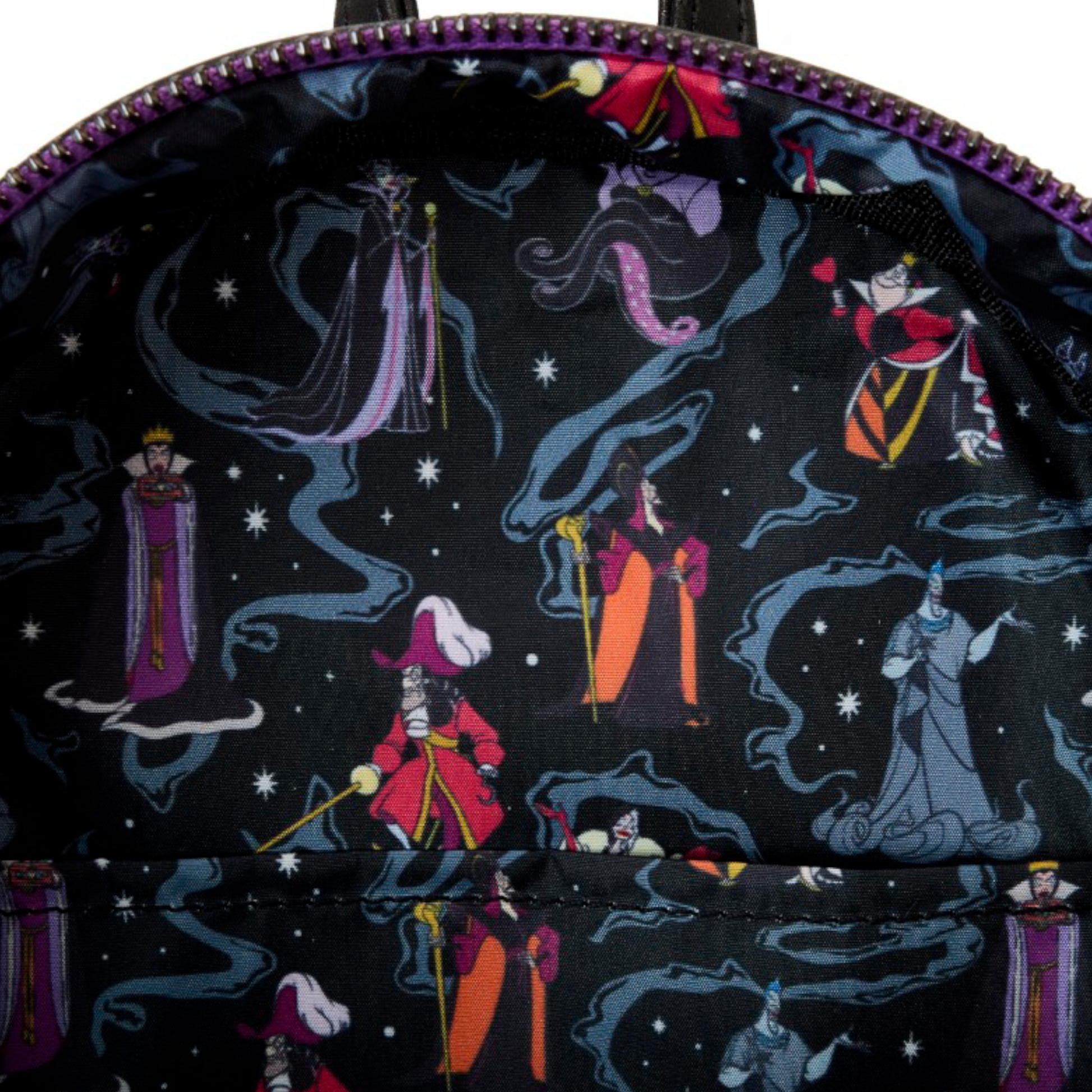 Sac à dos - Villains Iridescent - Disney - Loungefly J'M T Créa