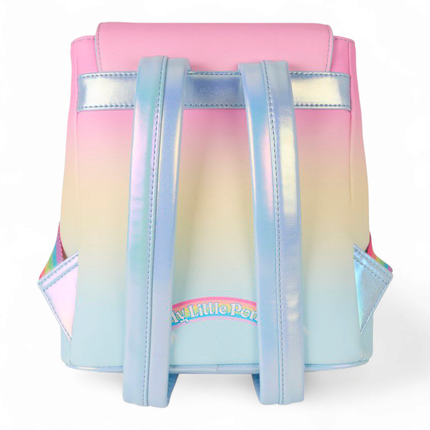 Sac à dos - Vintage Pony - My Little Pony - Loungefly J'M T Créa