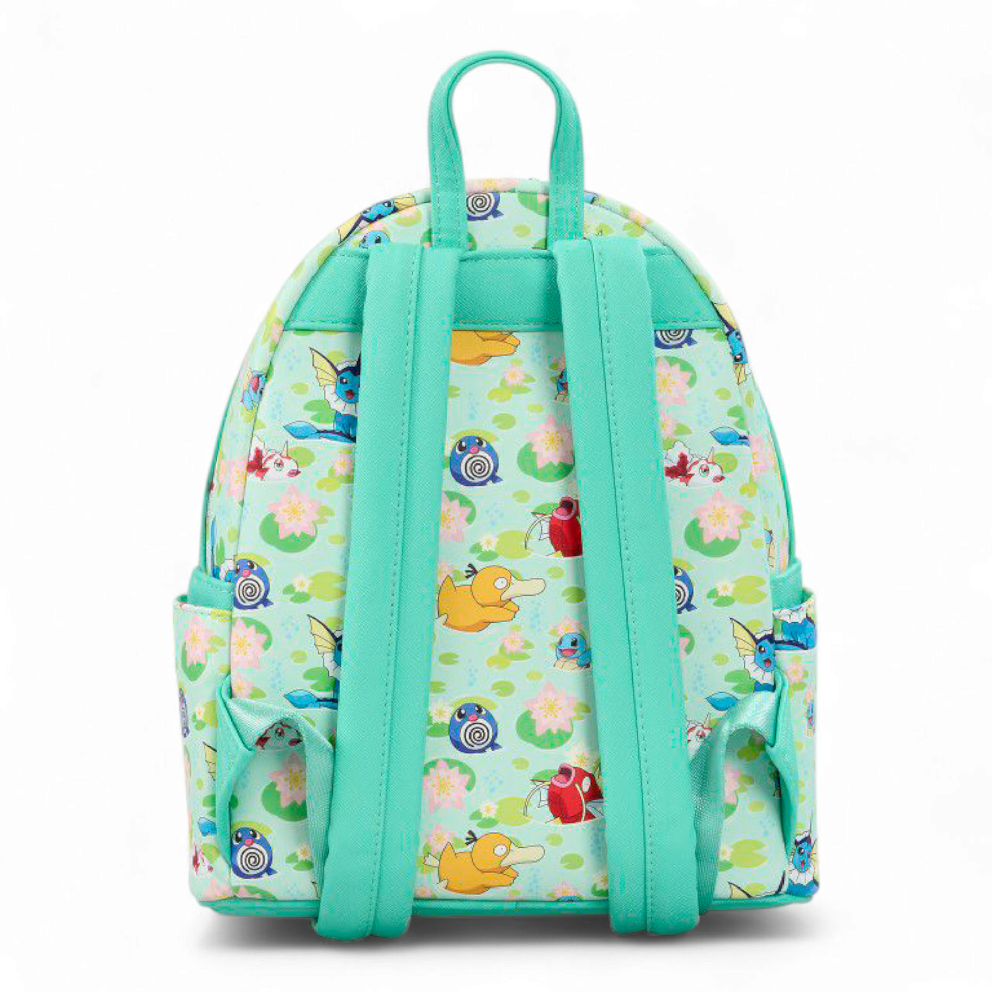 Sac à dos - Water Type - Pokemon - Loungefly J'M T Créa