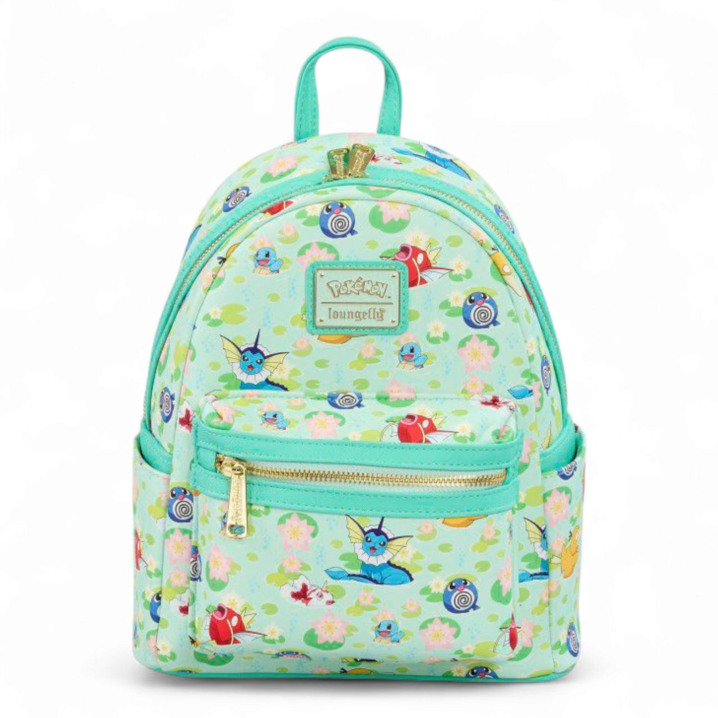 Sac à dos - Water Type - Pokemon - Loungefly J'M T Créa