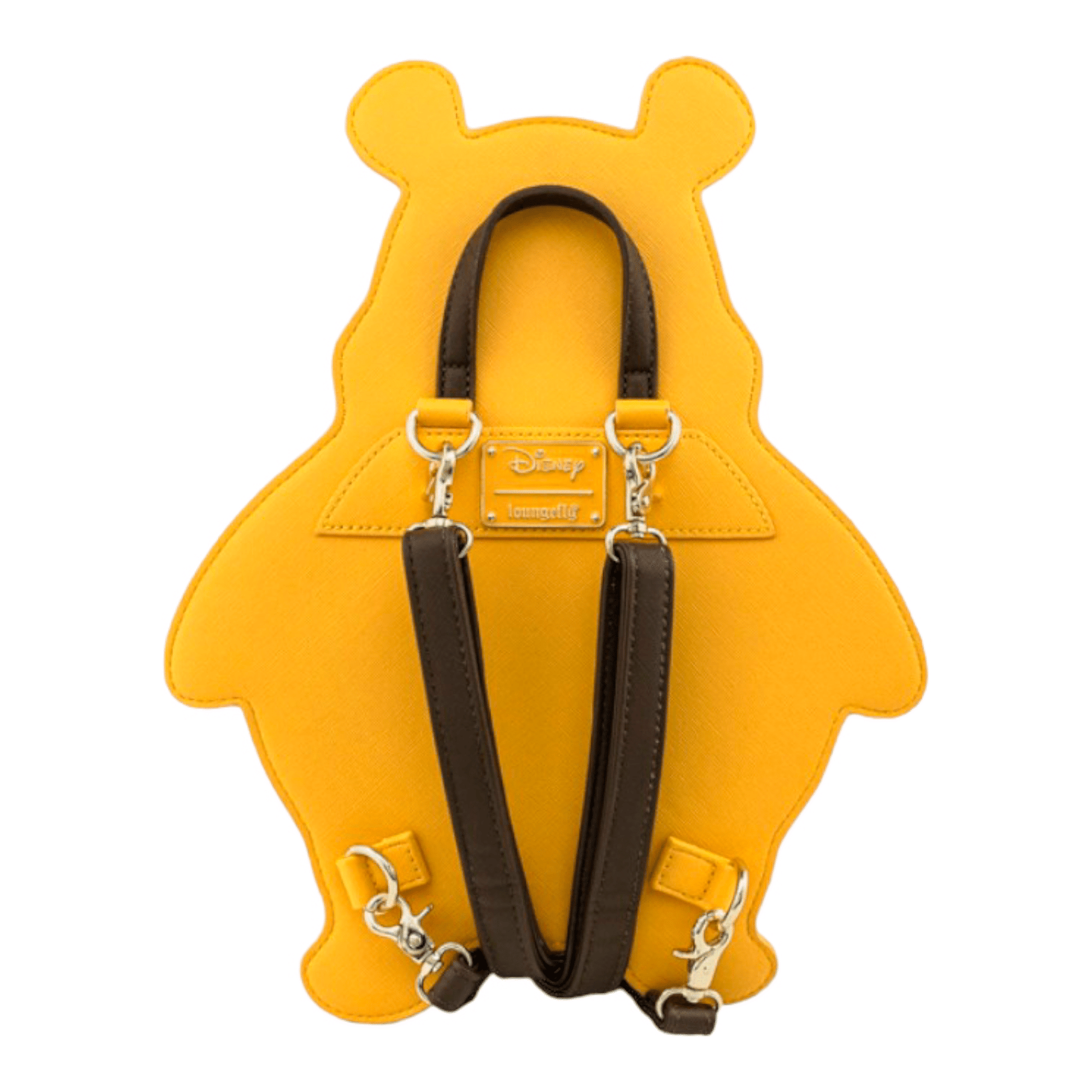 Sac à dos - Winnie l'Ourson - Winnie The Pooh Pin Trader - Disney - Loungefly J'M T Créa