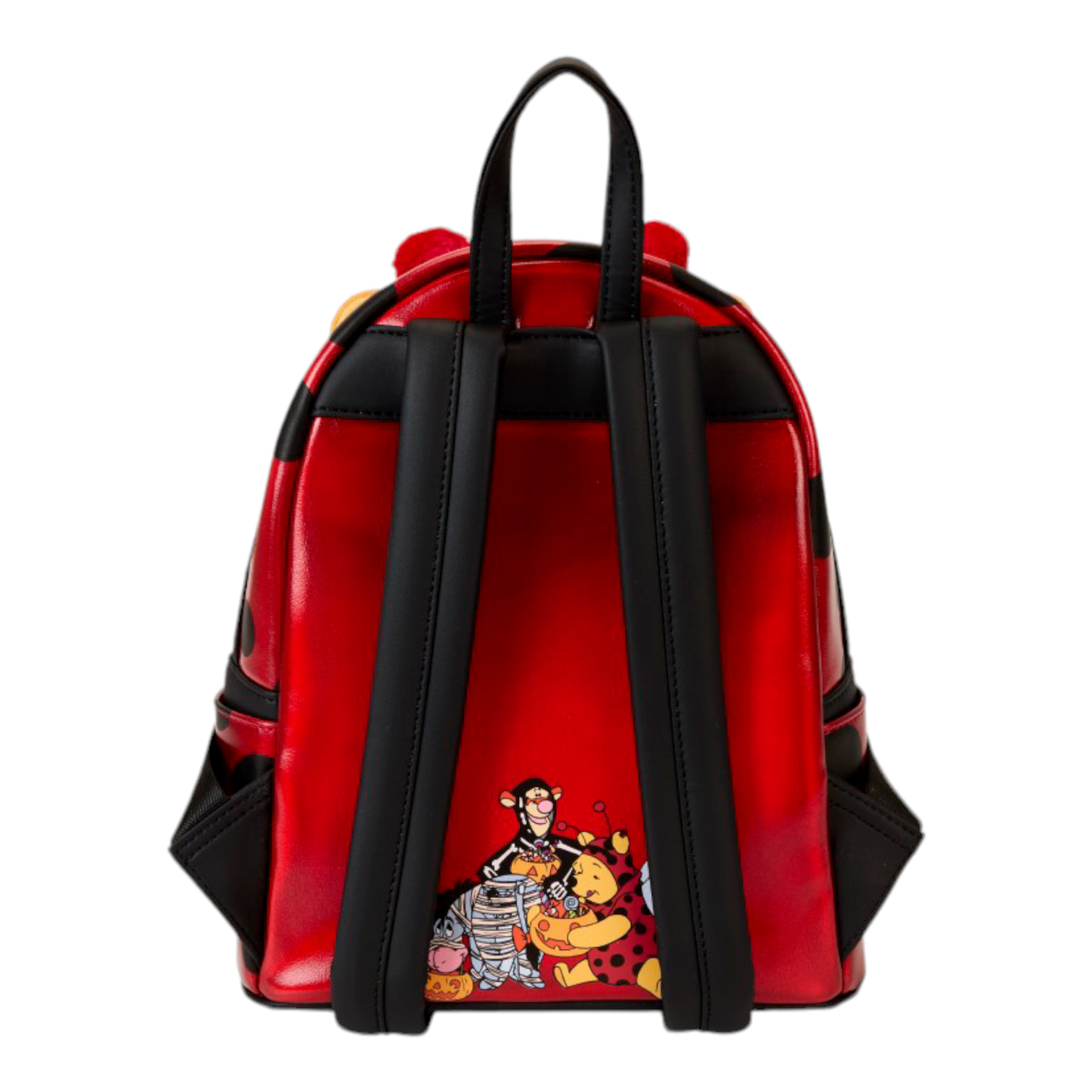 Sac à dos - Winnie Ladybug Pooh Cosplay - Disney - Loungefly J'M T Créa