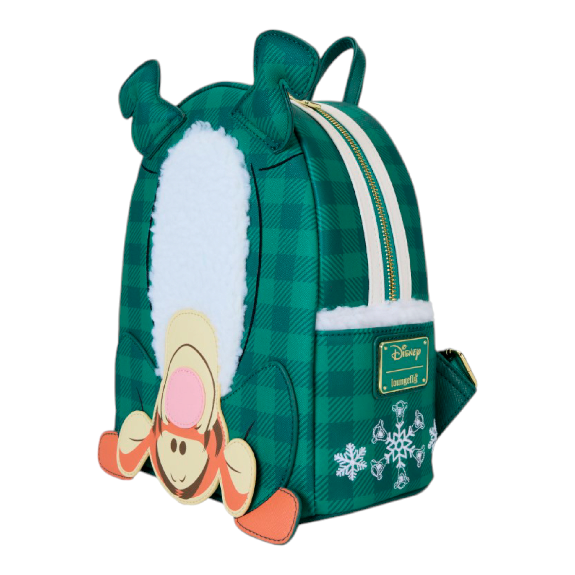 Sac à dos - Winnie Tigrou Pajamas - Disney - Loungefly J'M T Créa