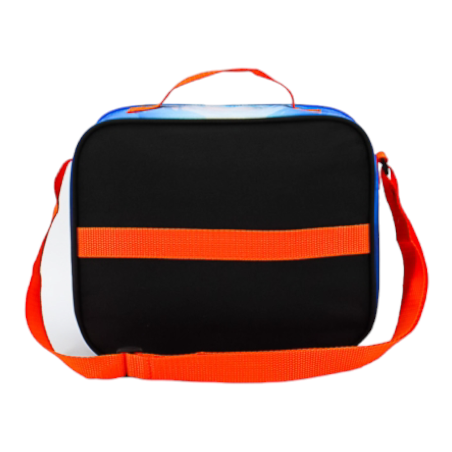 Sac à goûter thermique Lunchbag Thermo Naruto Jacob Company J'M T Créa