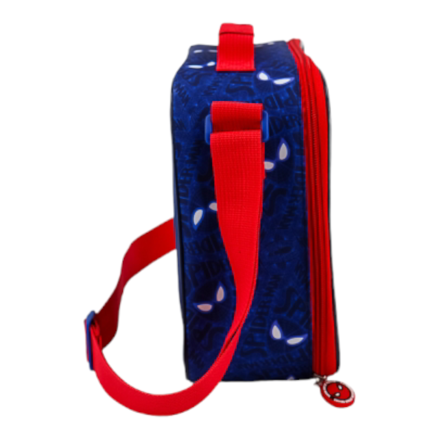 Sac à goûter thermique Lunchbag Thermo Spider-Man Marvel Jacob Company J'M T Créa