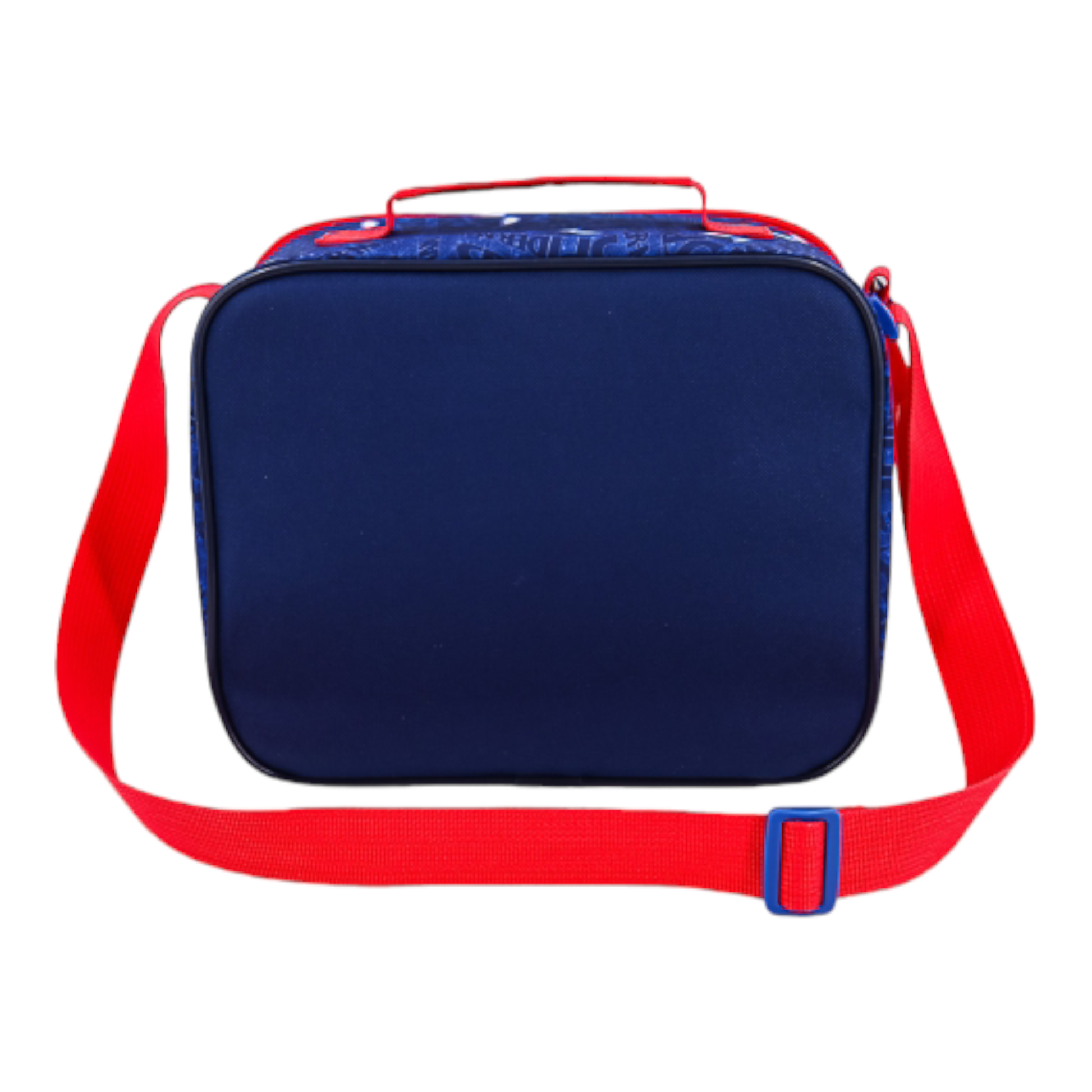 Sac à goûter thermique Lunchbag Thermo Spider-Man Marvel Jacob Company J'M T Créa