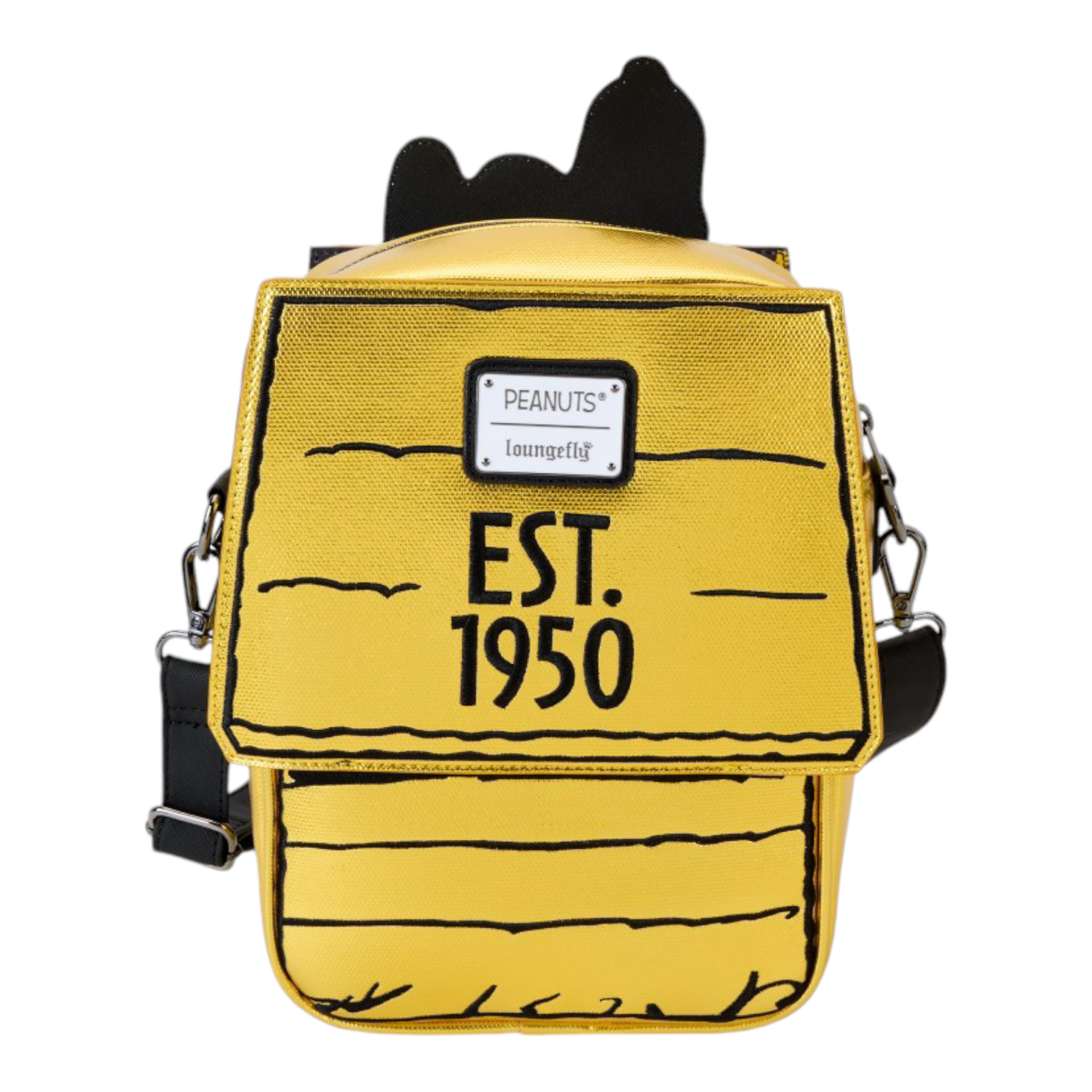 Sac à main - 75Th Anniv Snoopy / Peanuts - Loungefly J'M T Créa