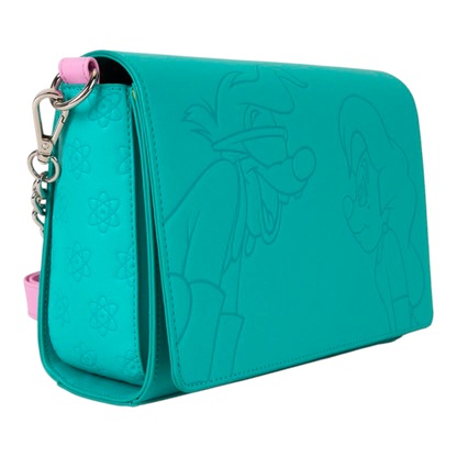 Sac à main - A Goofy Movie Dingo - Disney - Loungefly J'M T Créa