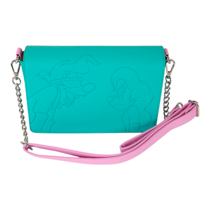 Sac à main - A Goofy Movie Dingo - Disney - Loungefly J'M T Créa