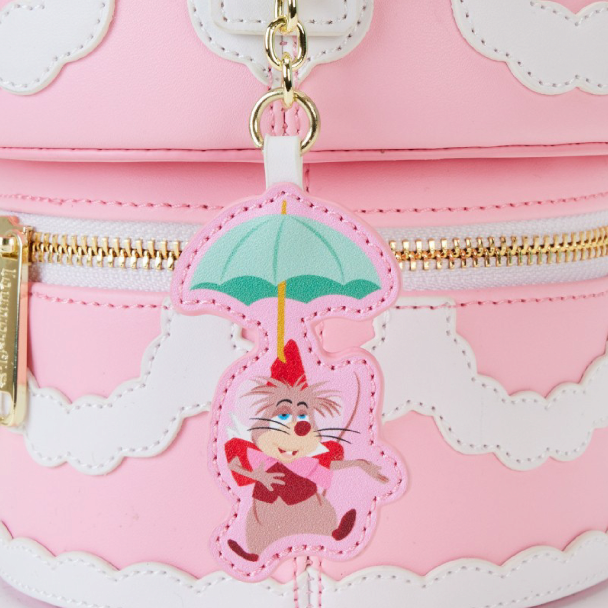 Sac à main - Alice Au Pays Des Merveilles - Alice In Wonderland Unbirthday Cake - Disney - Loungefly J'M T Créa