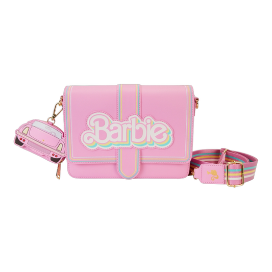 Sac à main - Barbie - Loungefly J'M T Créa