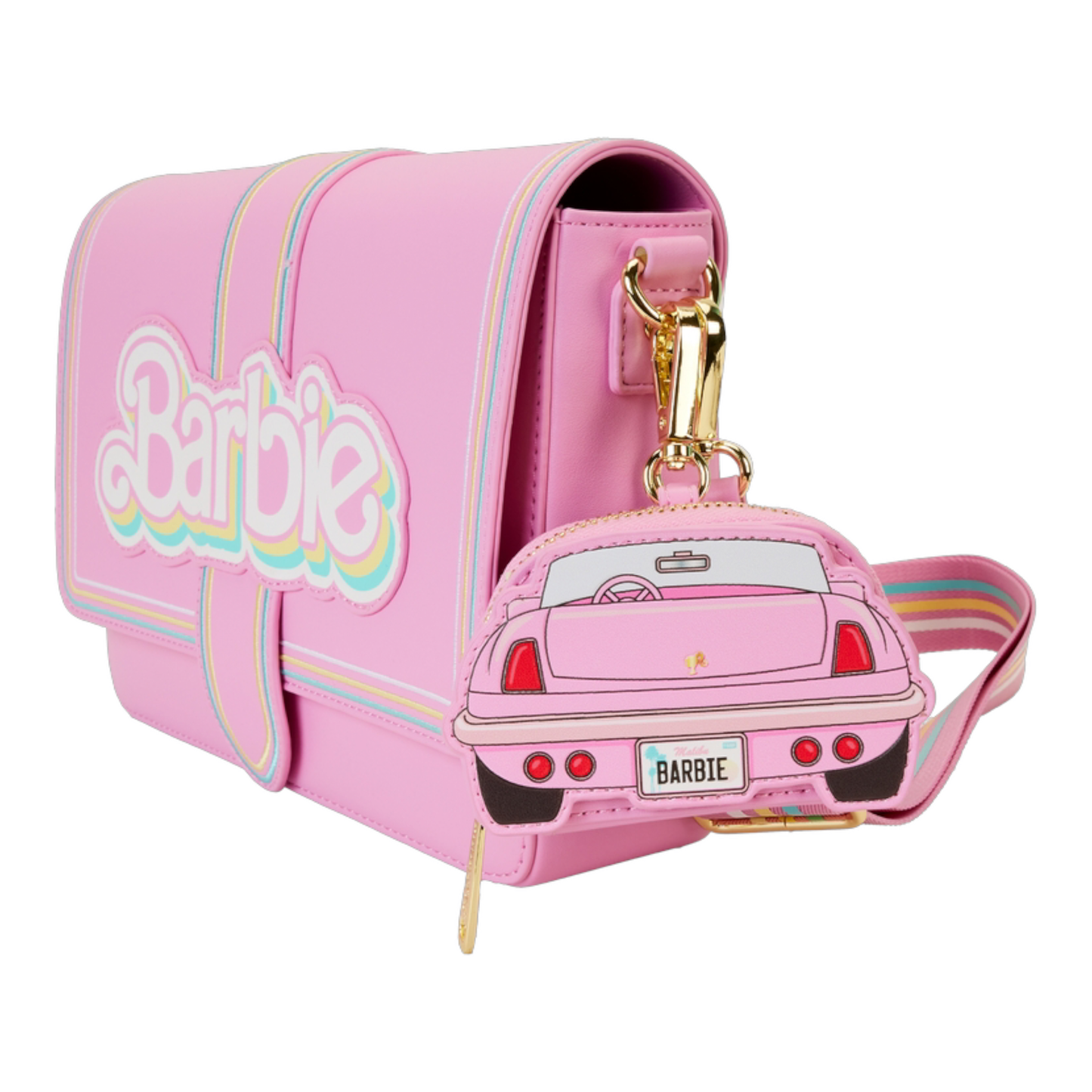 Sac à main - Barbie - Loungefly J'M T Créa