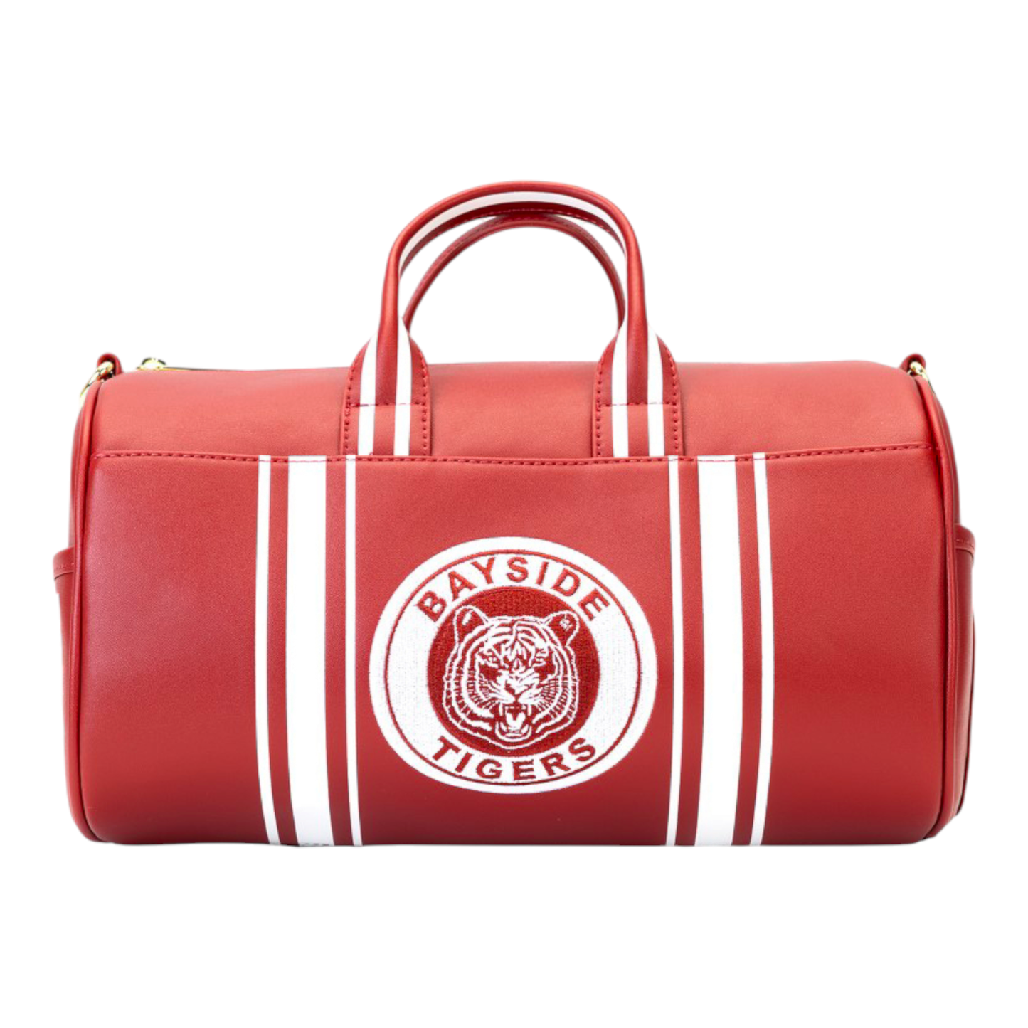 Sac à main - Bayside Tigers - Saved By The Bell - Sauvé par le gong - Loungefly J'M T Créa