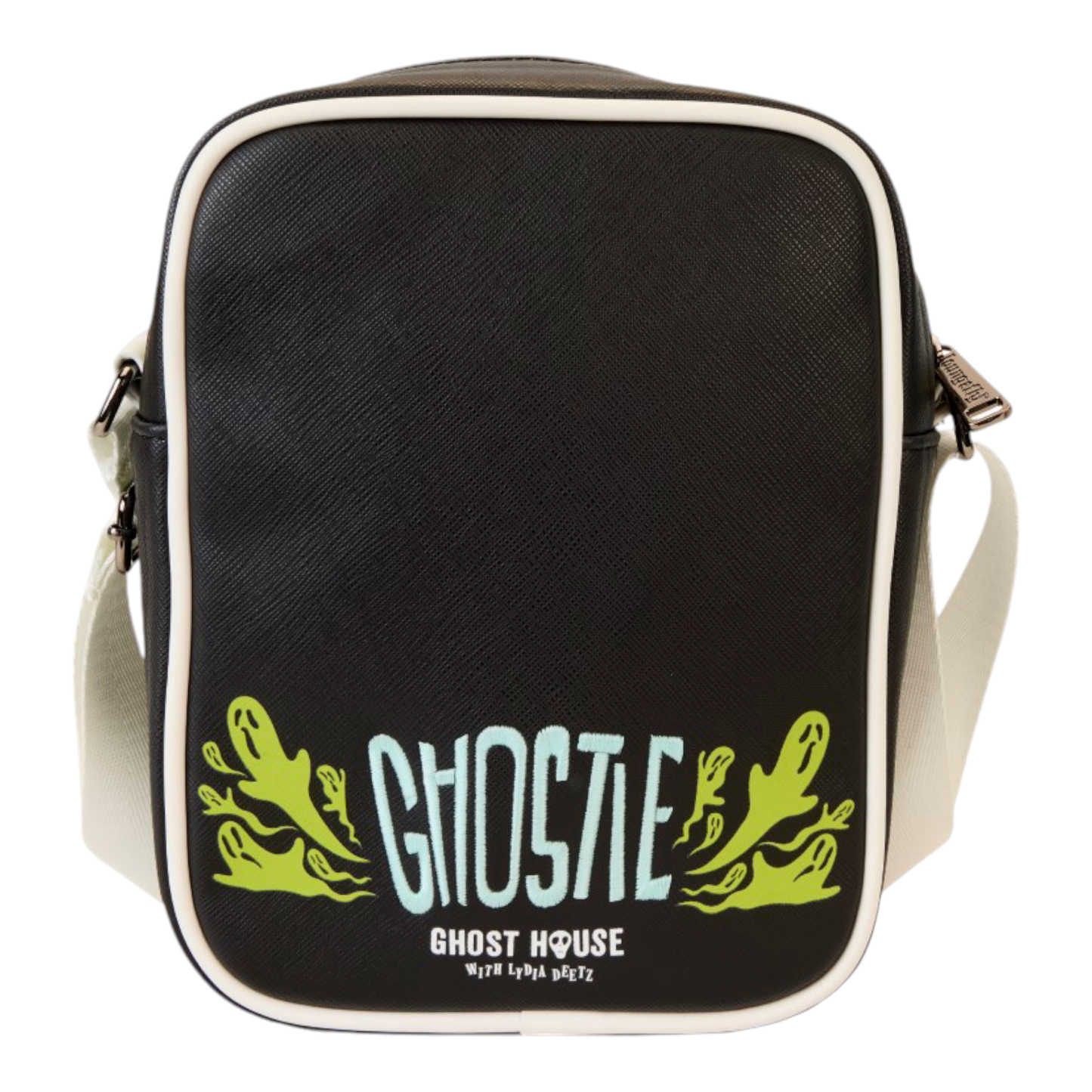 Sac à main - Beetlejuice - Beetlejuice 2 - Loungefly J'M T Créa