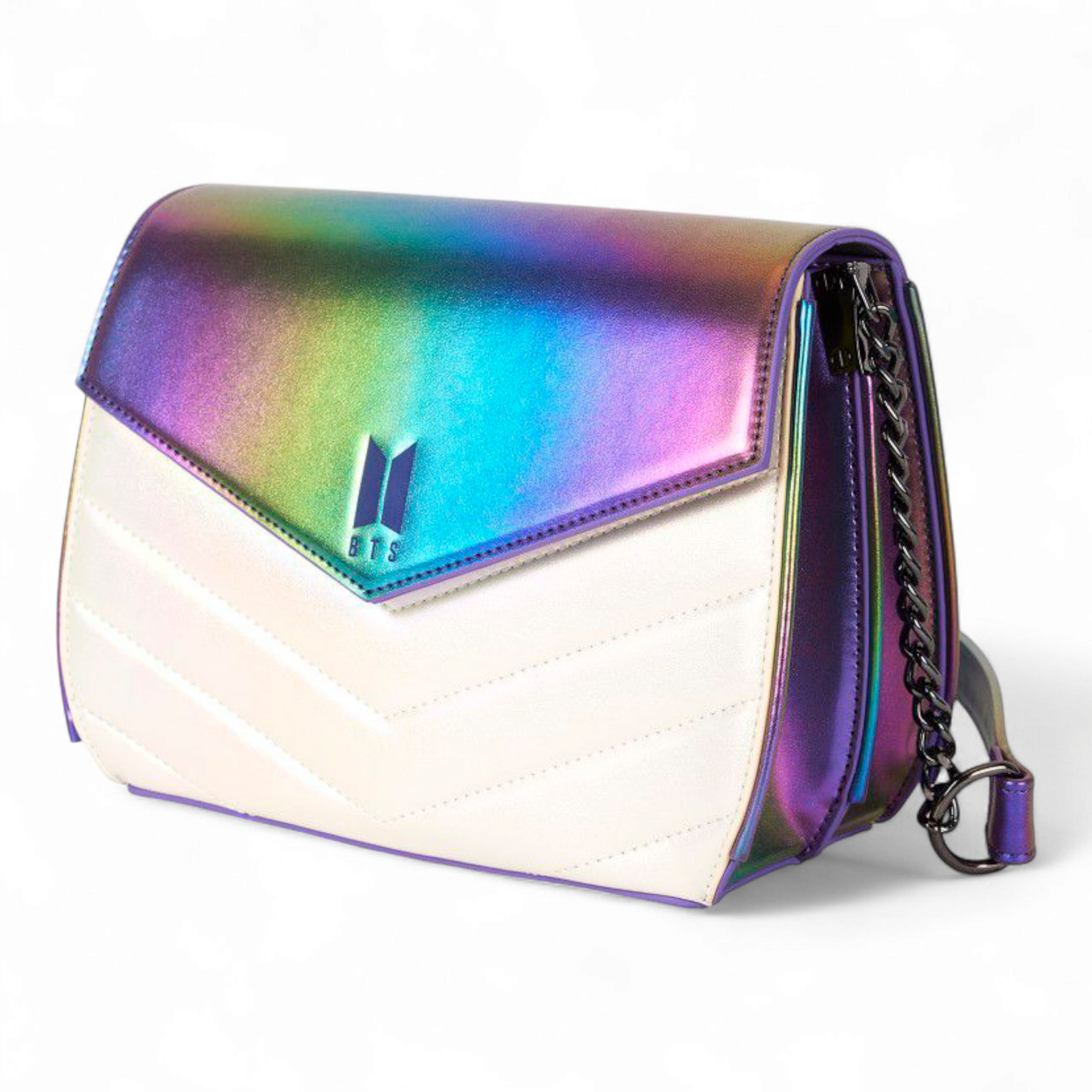 Sac à main - BigHit - BTS - Loungefly J'M T Créa