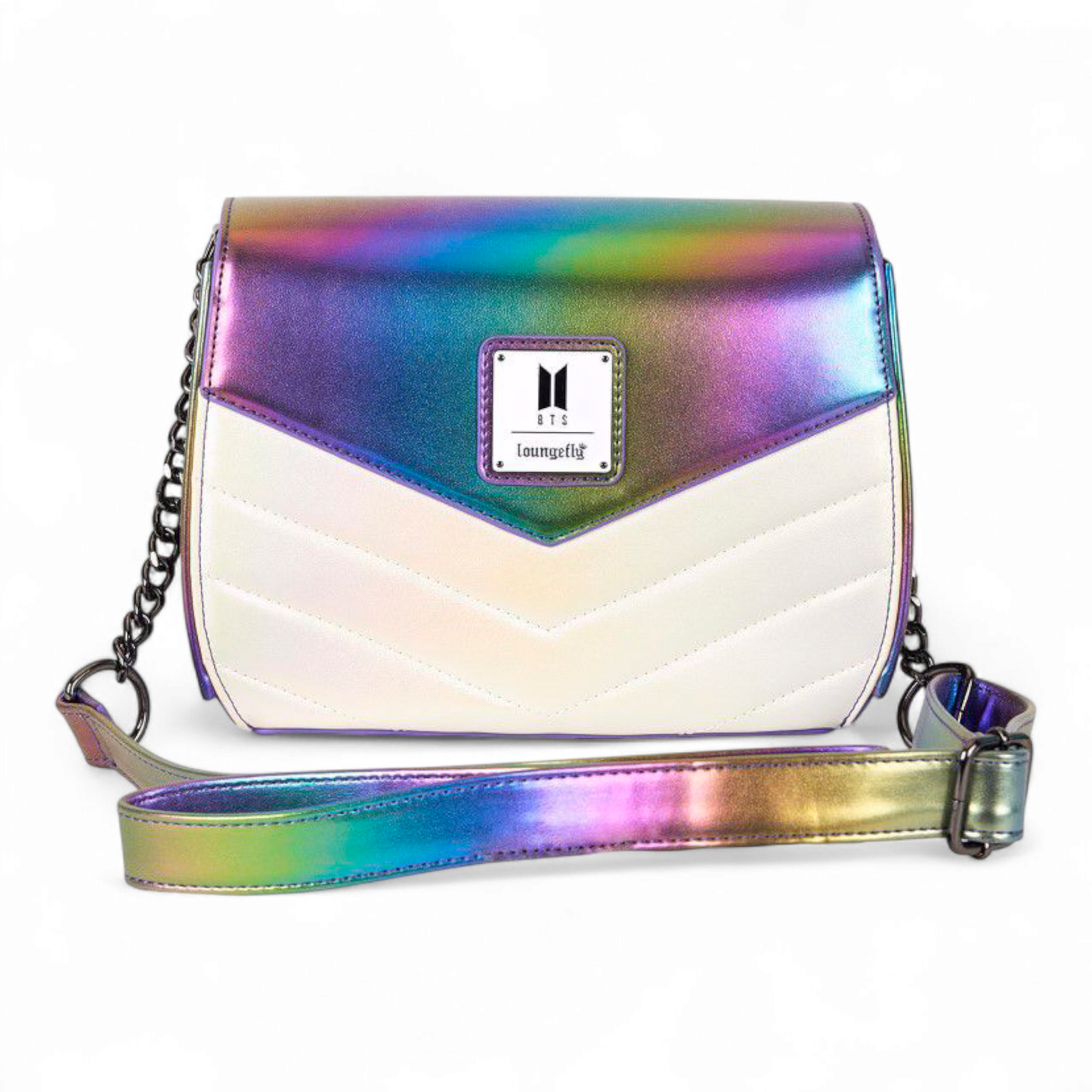 Sac à main - BigHit - BTS - Loungefly J'M T Créa