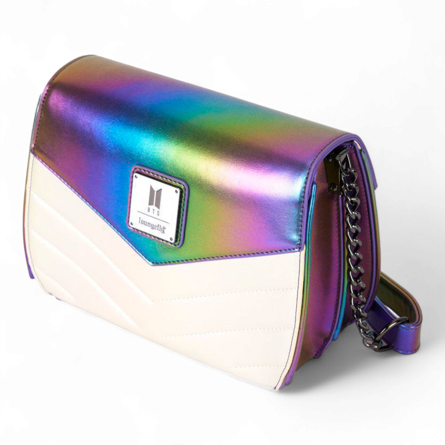 Sac à main - BigHit - BTS - Loungefly J'M T Créa