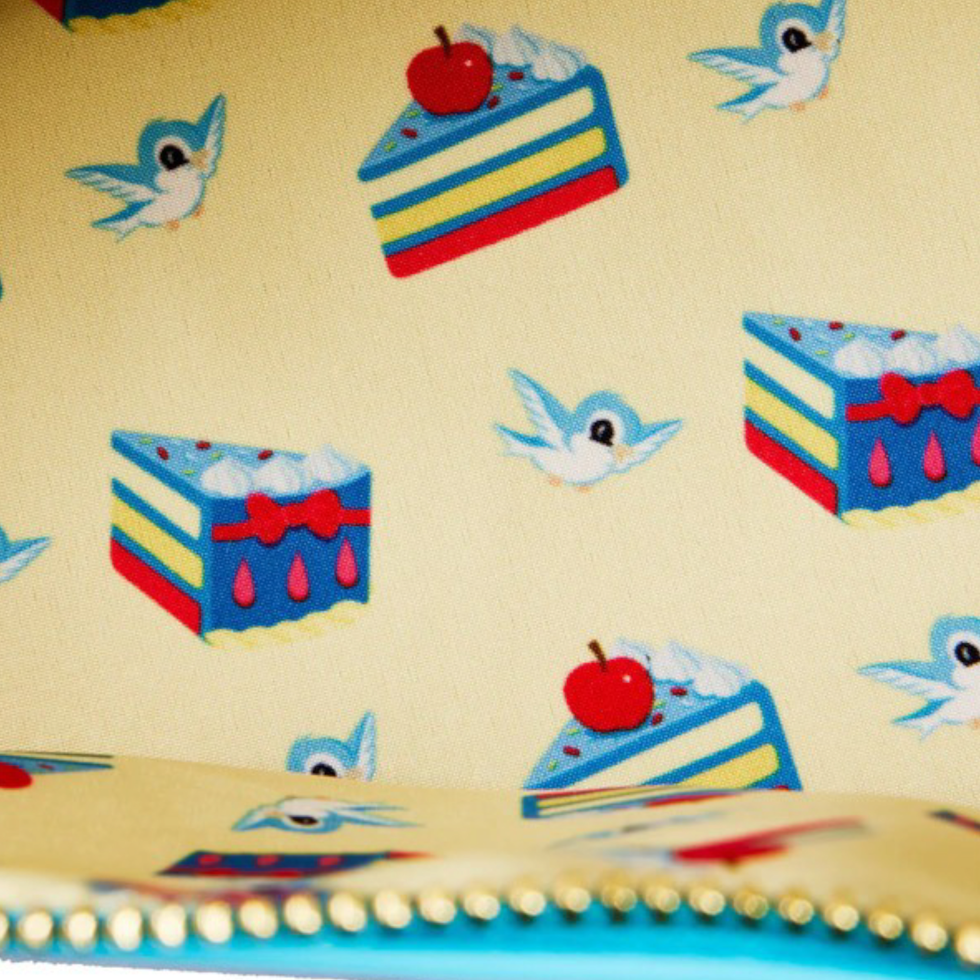 Sac à main - Blanche Neige Cosplay Cake - Disney - Loungefly J'M T Créa