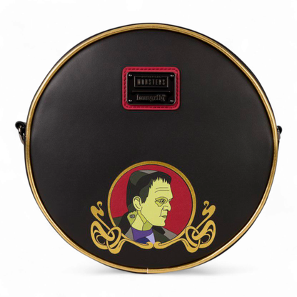 Sac à main - Bride Of Frankenstein - Universal Monsters - Loungefly J'M T Créa