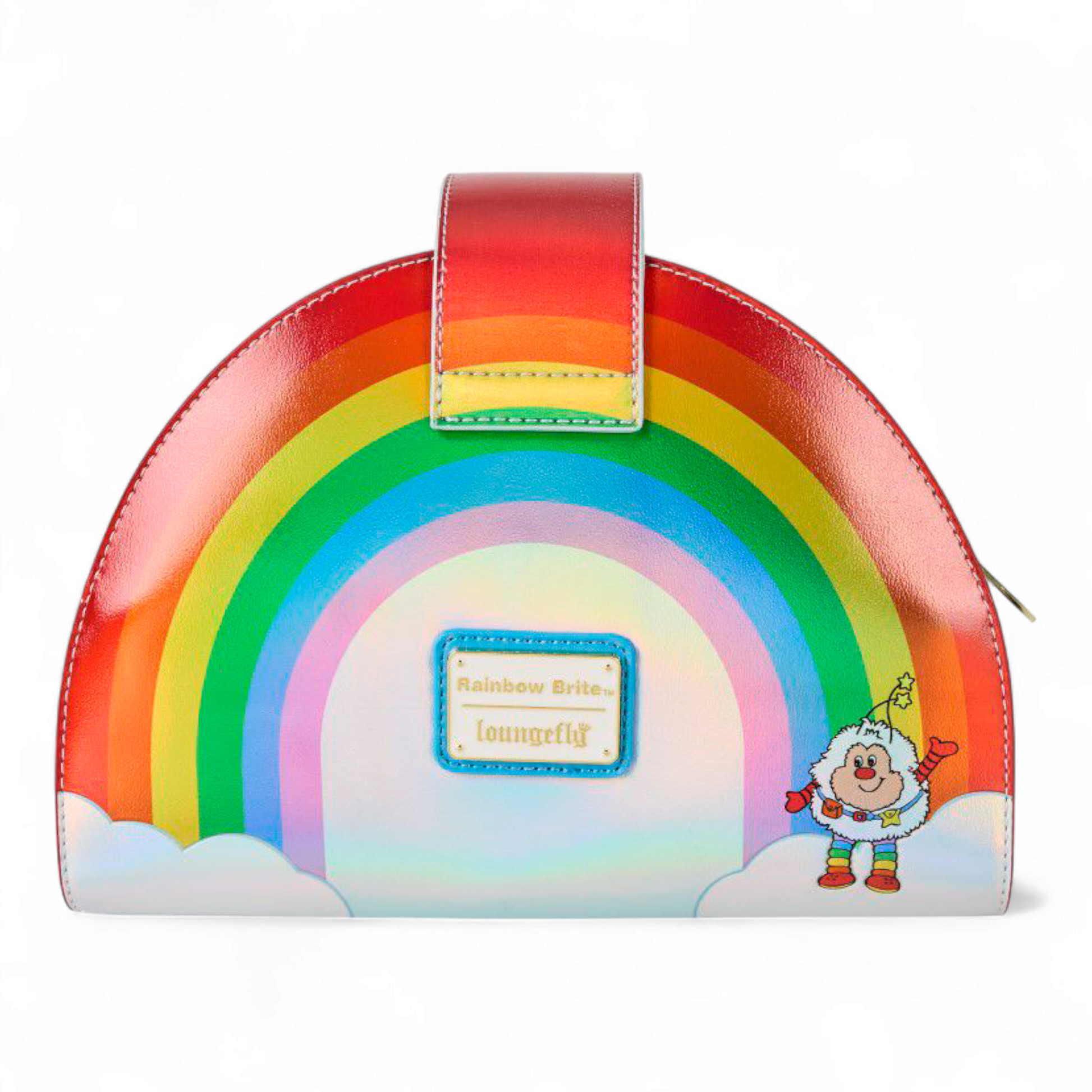Sac à main - Brite And Starlite - Rainbow Brite - Loungefly J'M T Créa