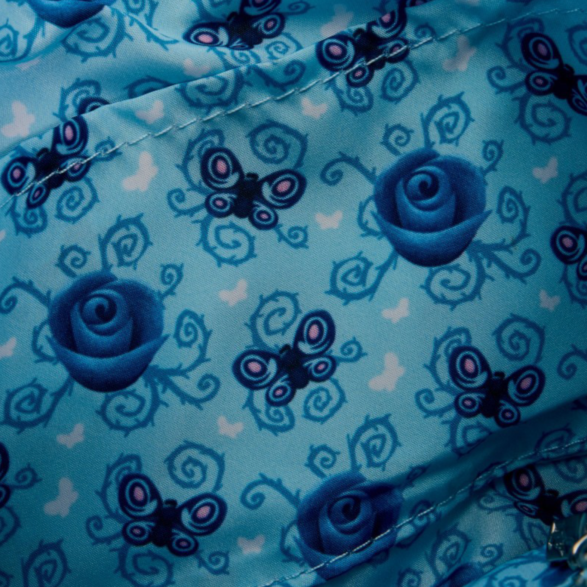 Sac à main - Butterfly - Corpse Bride - Loungefly J'M T Créa