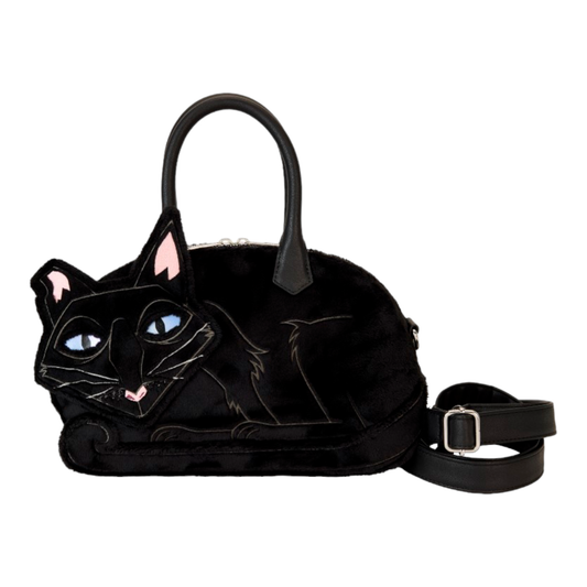 Sac à main - Cat - Coraline - Loungefly J'M T Créa