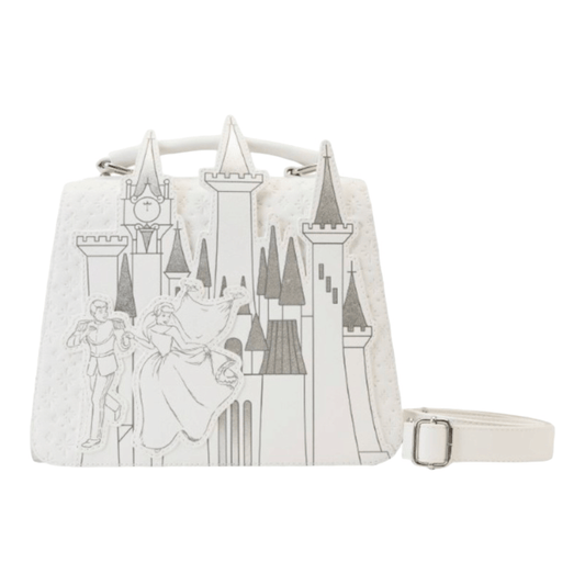 Sac à main - Cendrillon - Happily Ever After - Disney - Loungefly J'M T Créa