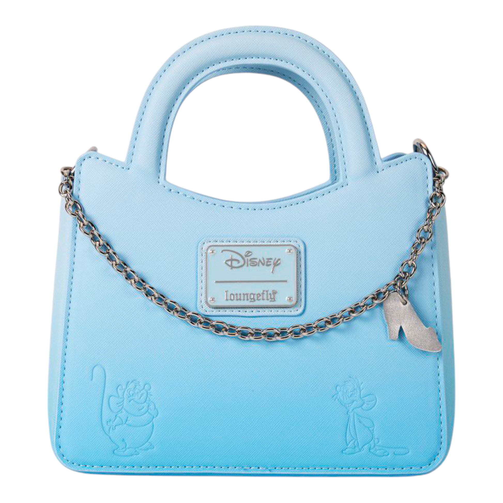 Sac à main - Cinderella 75Th Anniv Gown - Disney - Loungefly J'M T Créa