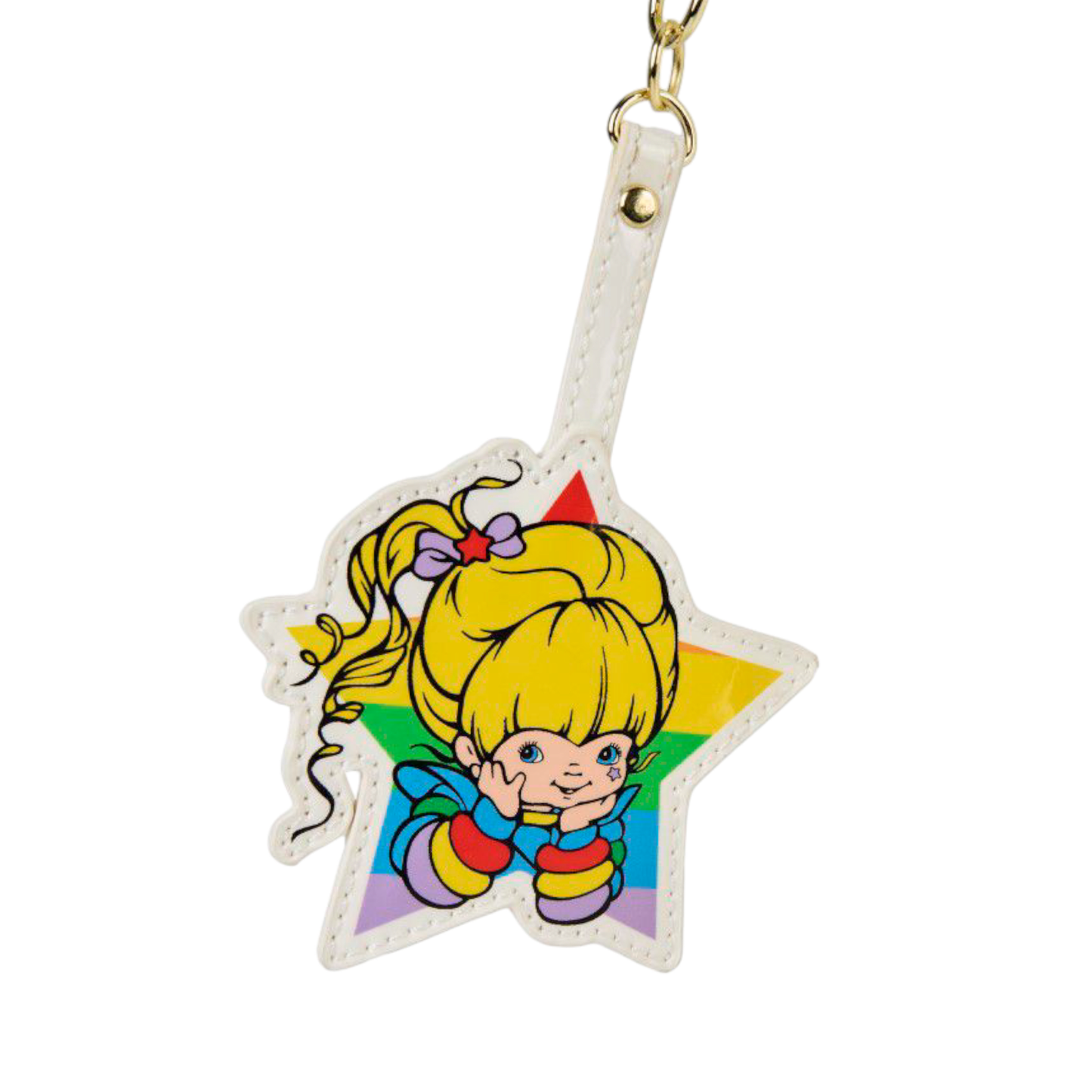 Sac à main - Convertible 3 en 1 Brite - Rainbow Brite - Loungefly J'M T Créa