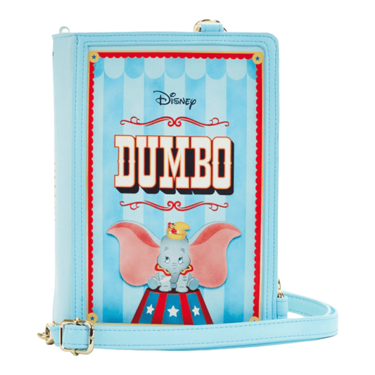 Sac à main - Convertible Dumbo Book Series - Disney - Loungefly J'M T Créa