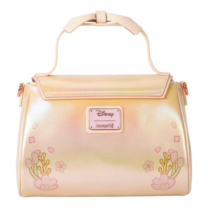 Sac à main - Cute Stitch Bow Handle - Disney - Loungefly J'M T Créa