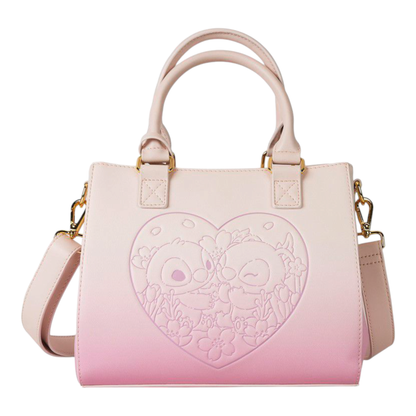 Sac à main - Cute Stitch - Disney - Loungefly J'M T Créa