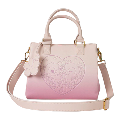 Sac à main - Cute Stitch - Disney - Loungefly J'M T Créa