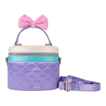 Sac à main - Daisy Duck Quilted - Disney - Loungefly J'M T Créa